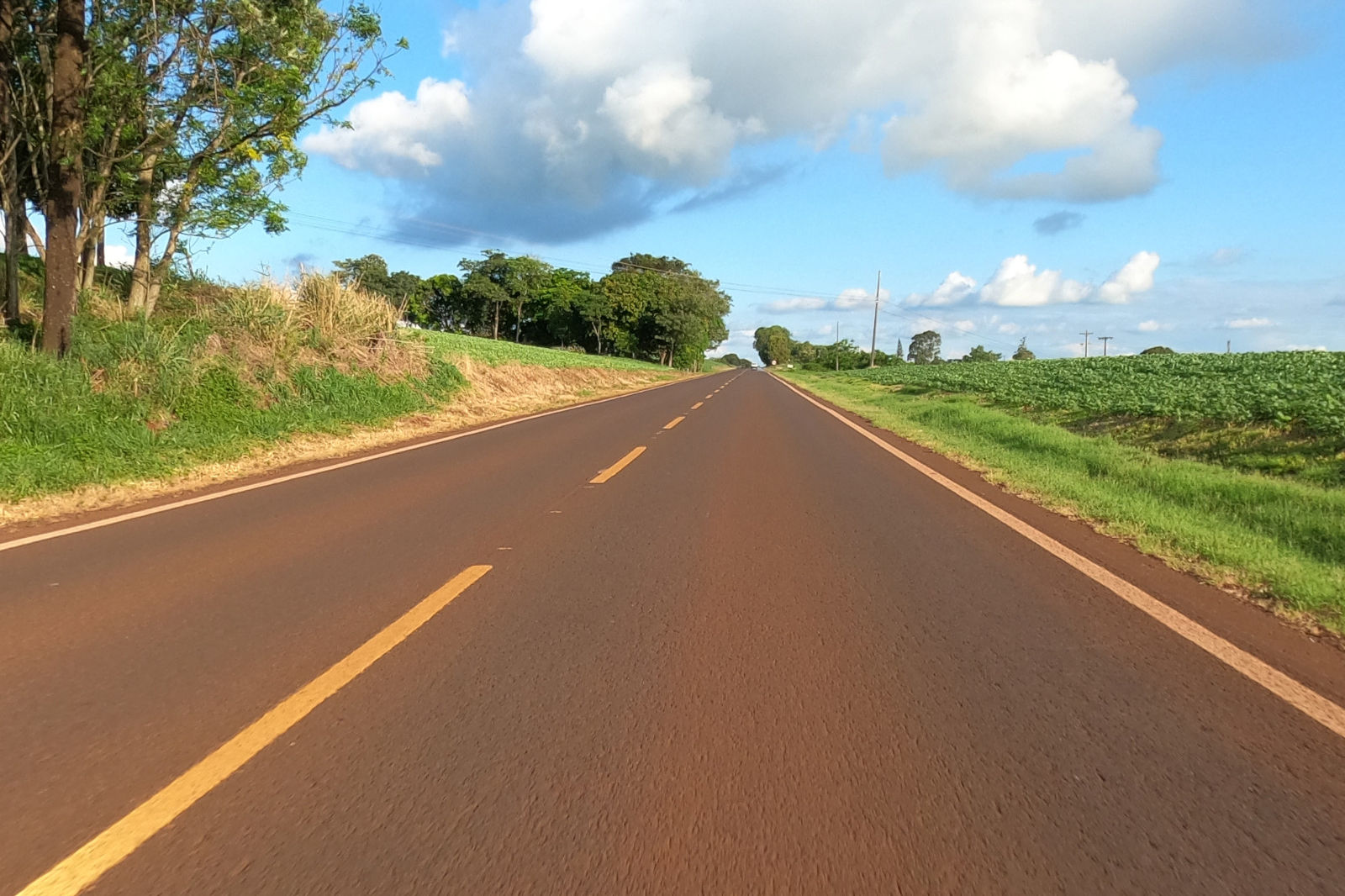 Novo Trevo em Medianeira: Obra na PR-495 Começa Já!