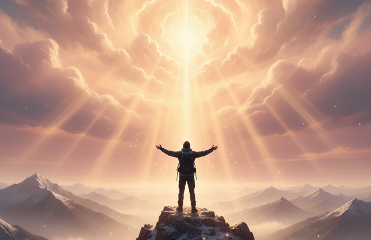 Salmo 121: De Onde Vem o Nosso Socorro Eterno