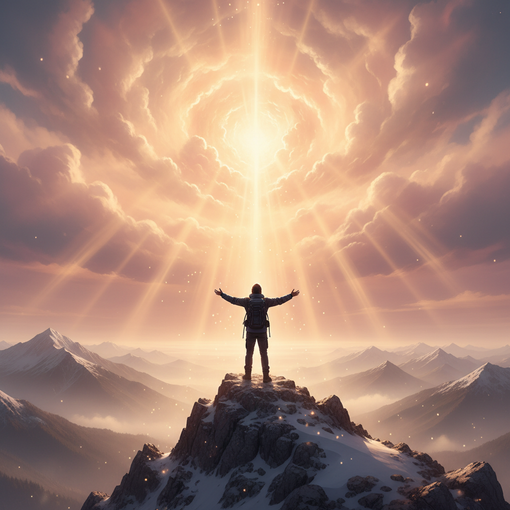 Salmo 121: De Onde Vem o Nosso Socorro Eterno