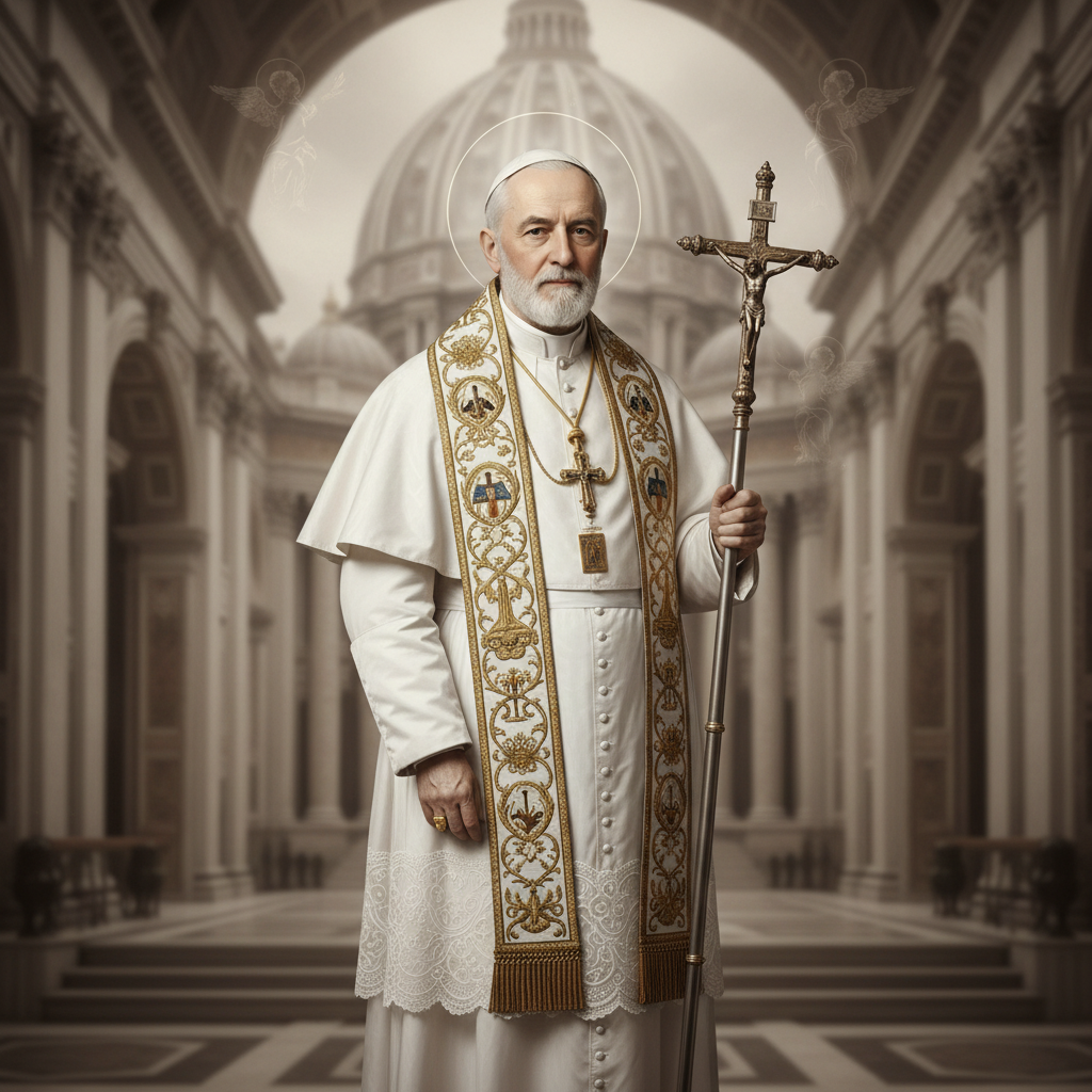 Santo do Dia 07/02: Beato Pio IX, papa