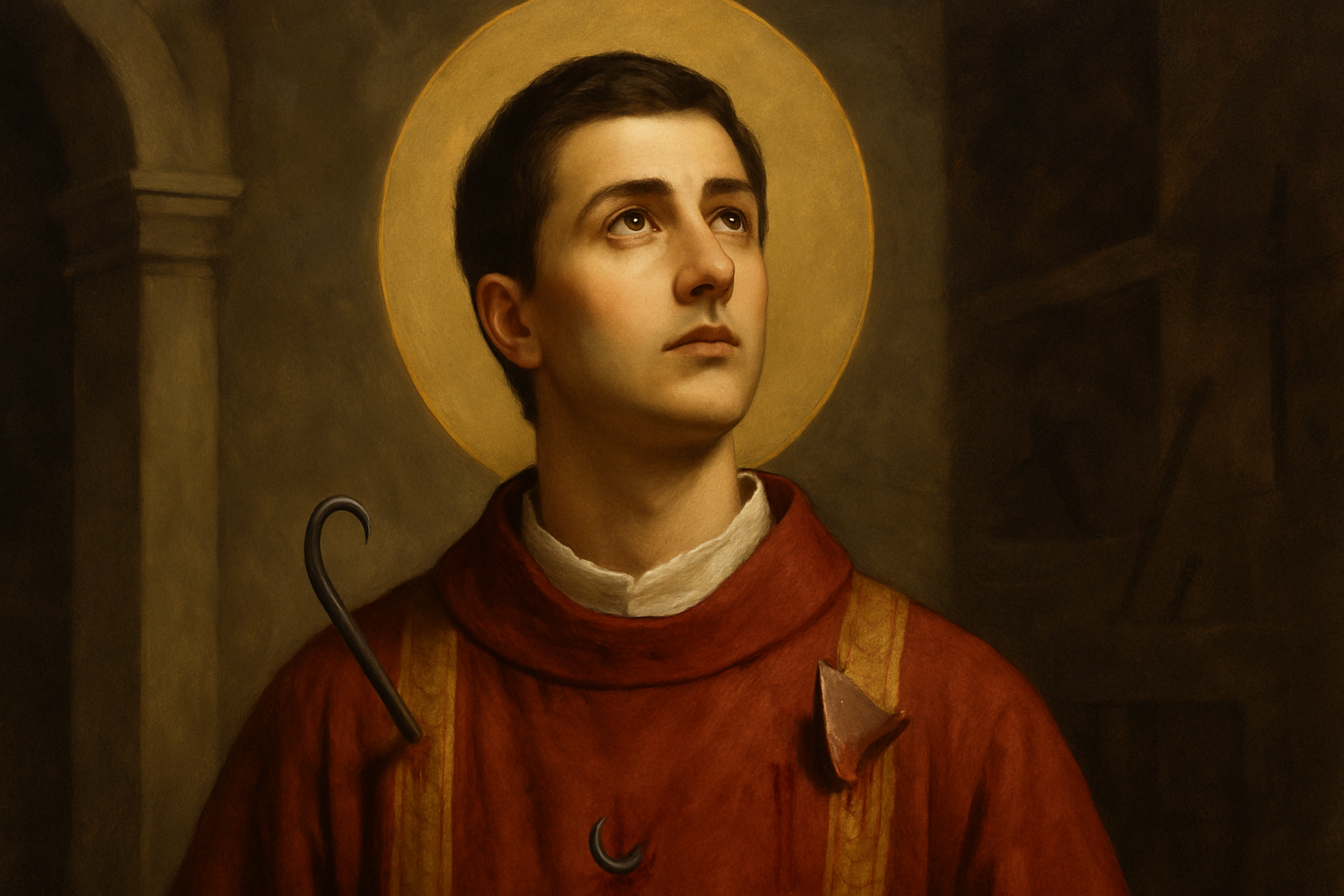 Santo do Dia 22/01: São Vicente de Saragoça