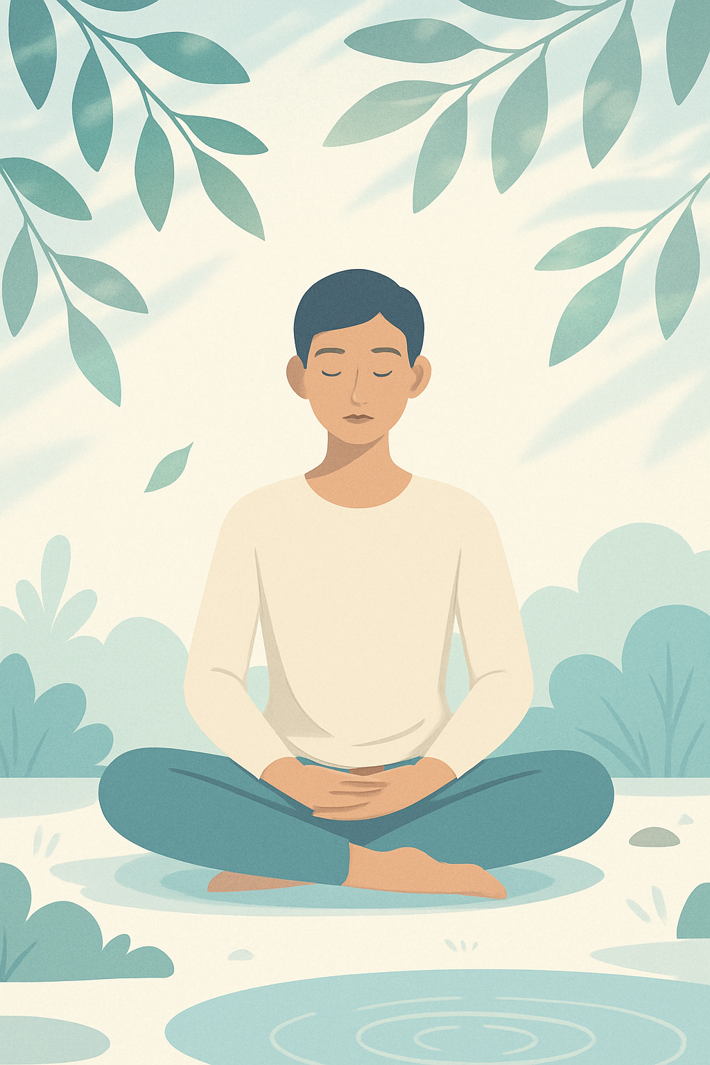 Ansiedade: Guia Completo para Gerenciar e Viver Melhor