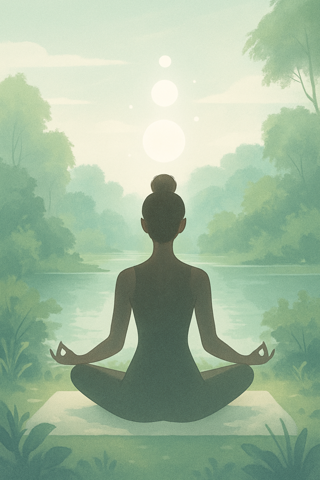 Meditação: O Guia Completo para Transformar sua Saúde!
