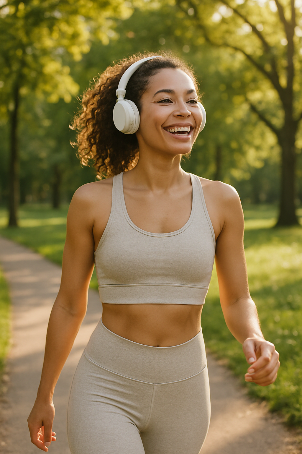 Caminhada: Seu Passaporte para Mais Saúde e Bem-Estar