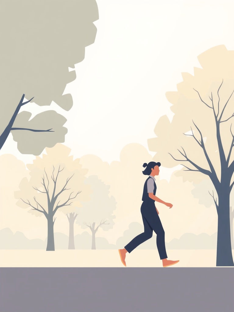 Caminhada para a Saúde: Descubra Seus Incríveis Benefícios…
