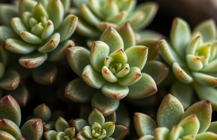 Crassula: Guia Completo de Cuidados e Tipos Populares