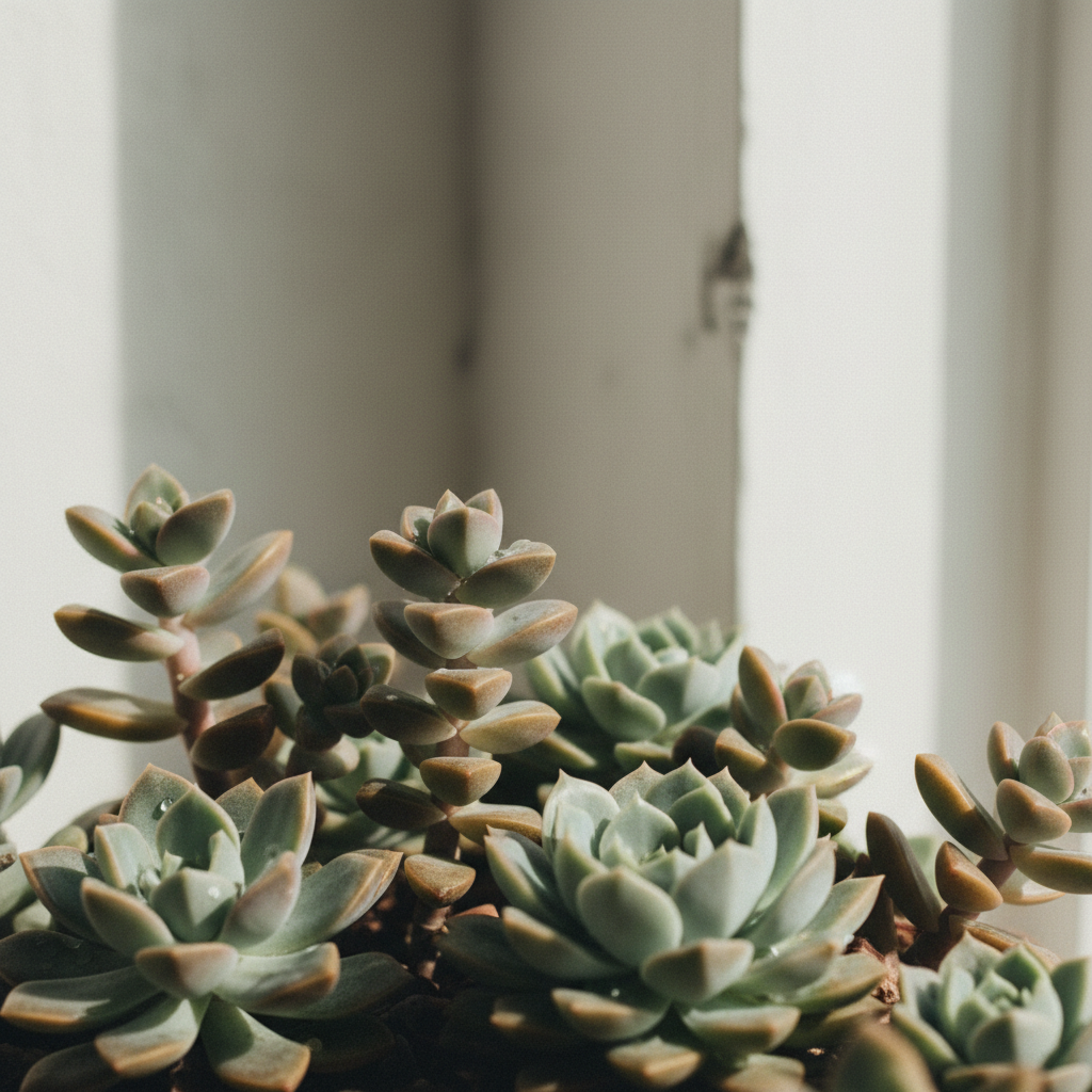 Crassula: Guia Completo de Cuidados e Variedades