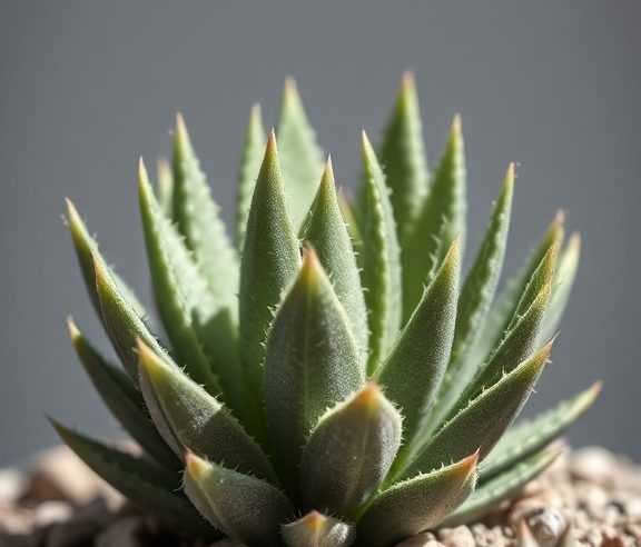 Suculentas Haworthia: Beleza e Cuidados Essenciais para Iniciantes
