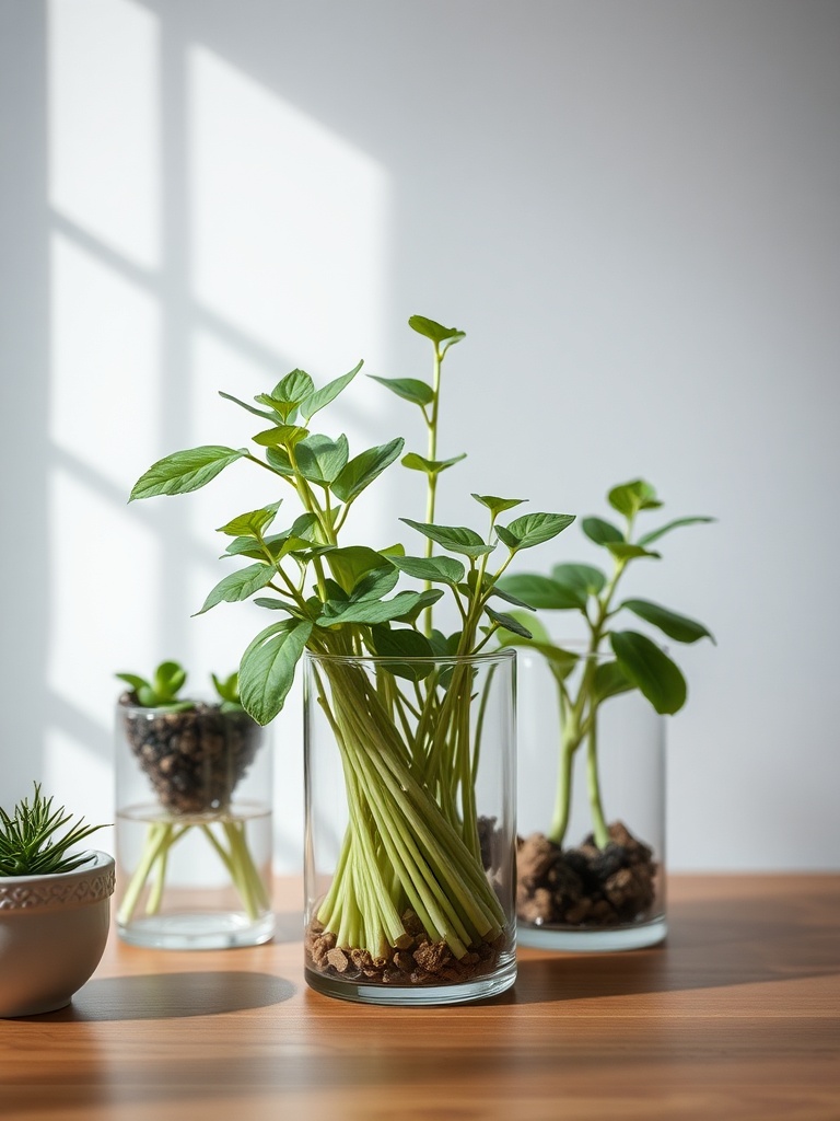 Suculentas em Vasos: Guia Essencial para o Cultivo Perfeito