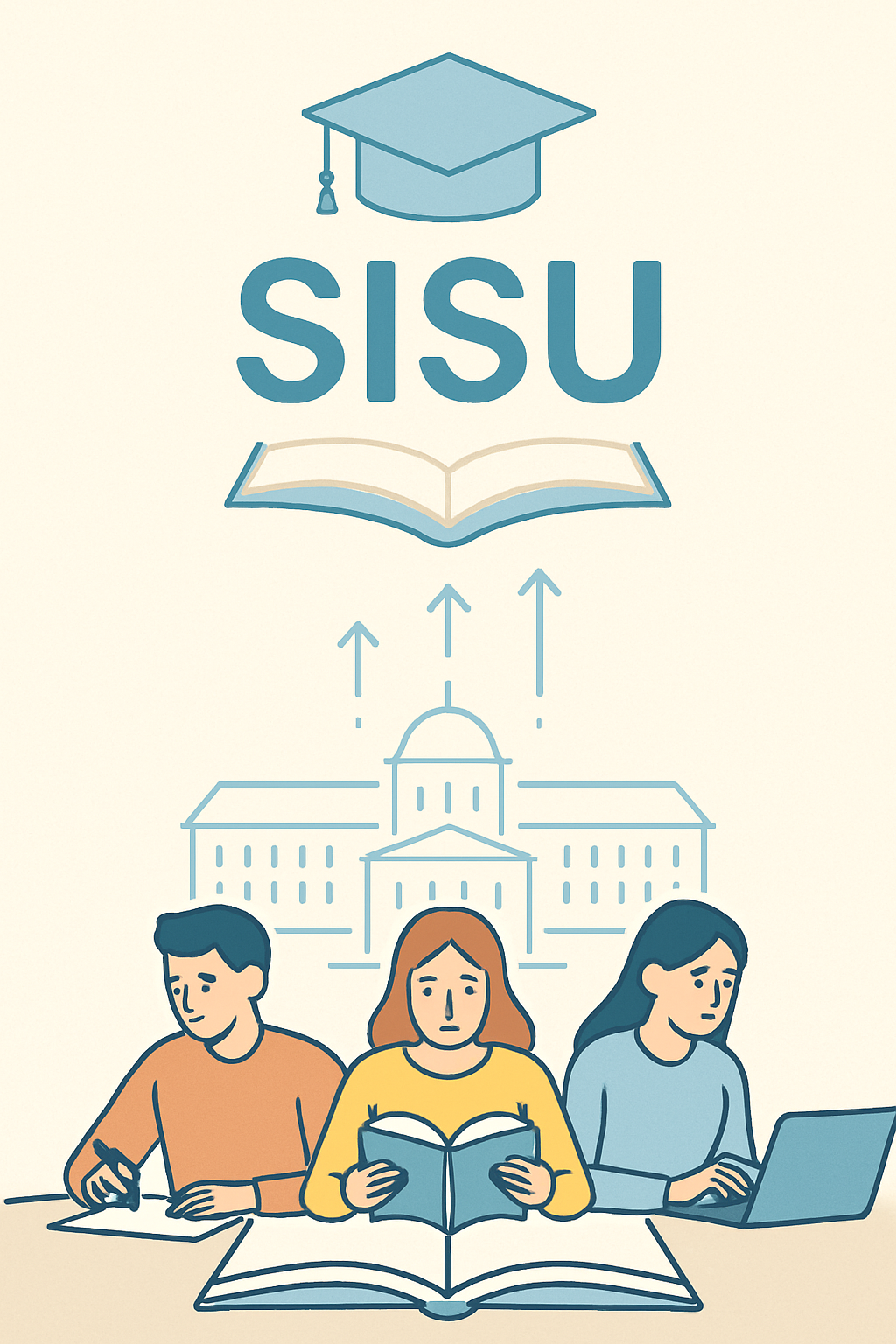 Desvendando o SISU 2026: Guia Completo para sua Vaga na Universidade