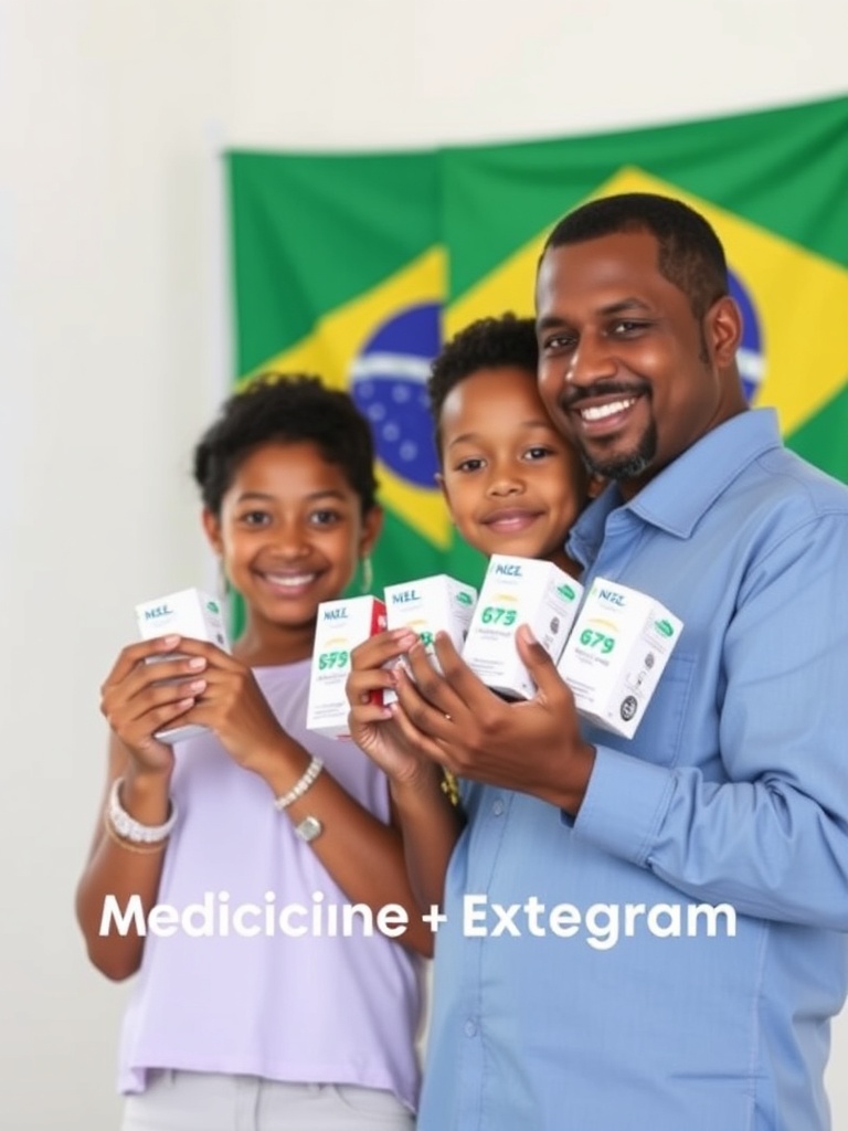 Farmácia Popular 2026: 7 Passos para Acesso Gratuito a Medicamentos