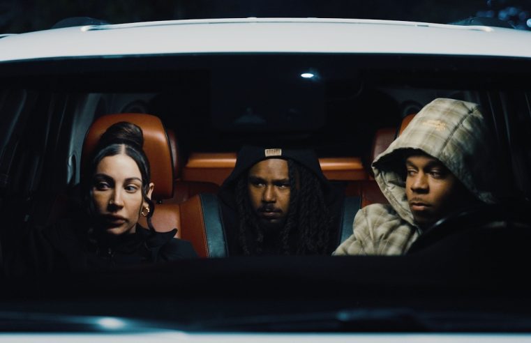 10Percent – Snake Story Pt. 3 (Official Video)
