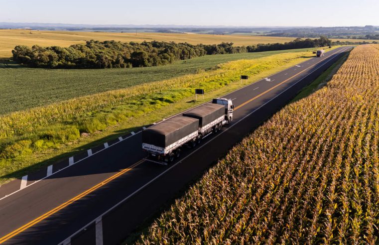 EPR Iguaçu Antecipa Metas e Requalifica Rodovias no Paraná