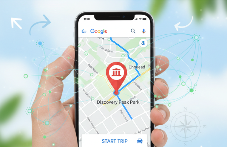 Google Maps: 7 Funções Escondidas para Navegar Melhor no Celular