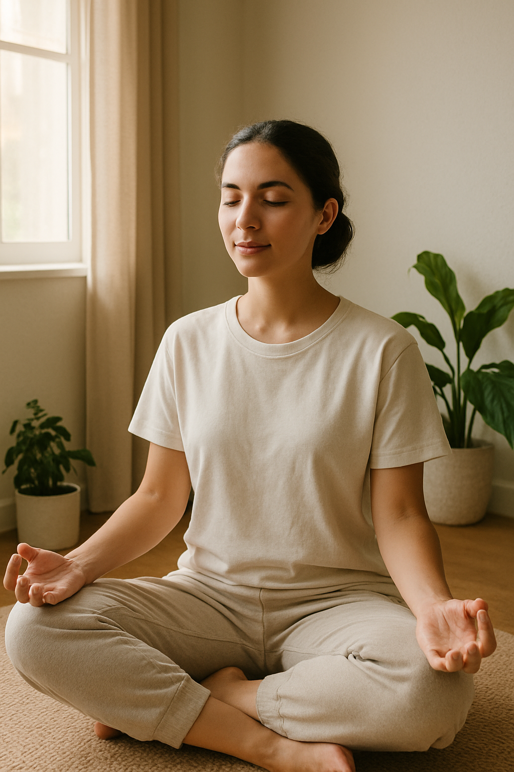Meditação para Iniciantes: Guia Completo para Começar Hoje