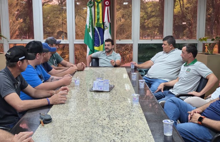 Marechal Rondon recebe 6ª Copa do Laço na Moto Vaca; veja datas