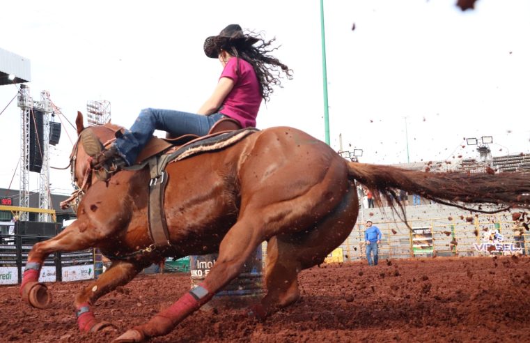 4ª Etapa Três Tambores ARTTB em Marechal Rondon: Tudo Sobre!