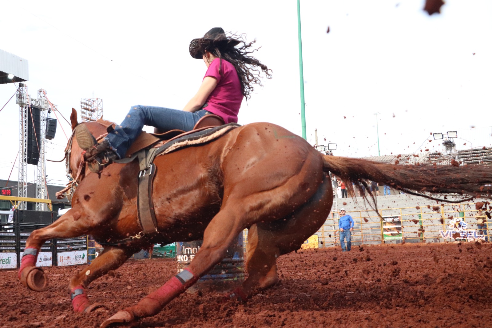 4ª Etapa Três Tambores ARTTB em Marechal Rondon: Tudo Sobre!