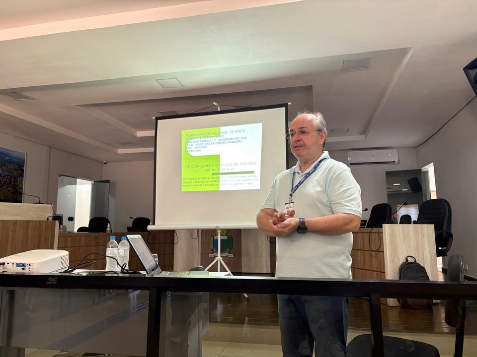Santa Terezinha de Itaipu supera R$ 190 milhões em receita em 2025
