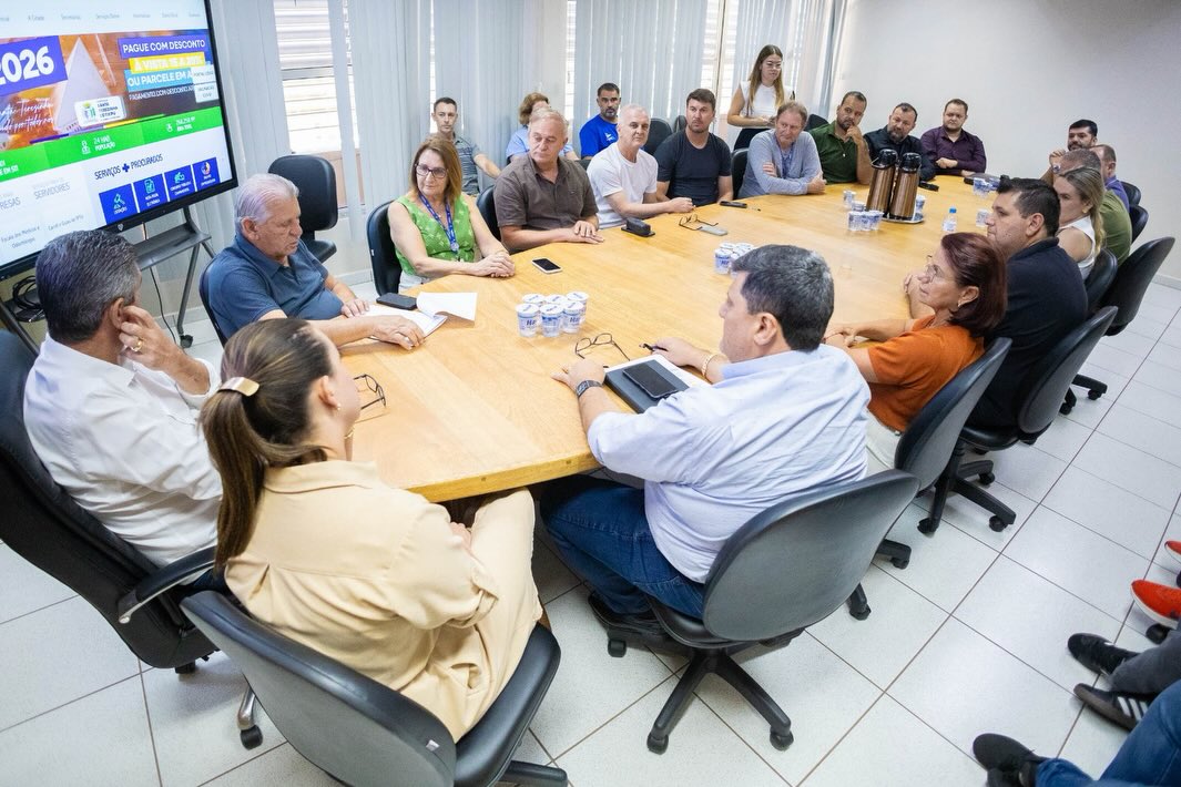 Saúde de Santa Terezinha de Itaipu recebe R$ 550 mil em emendas