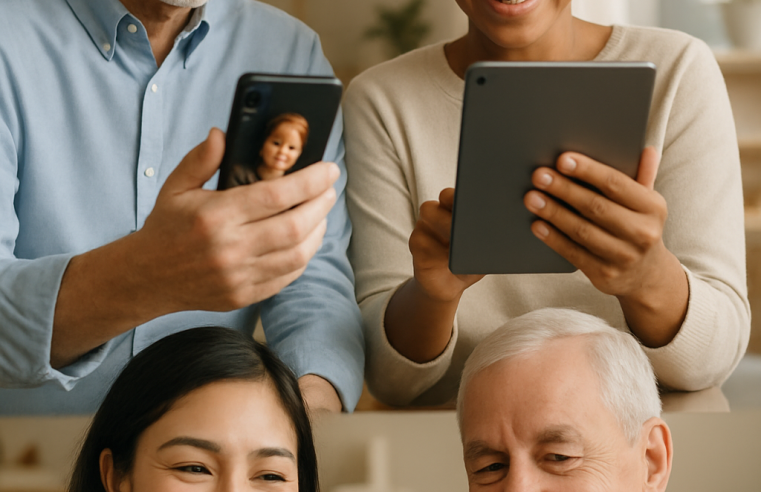 Videoconferência no Celular: Guia Completo de Apps e Dicas Essenciais