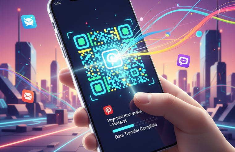 QR Code: Desvende o Código Secreto do Dia a Dia no Seu Celular