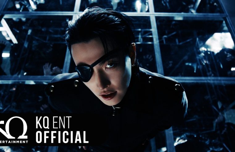 ATEEZ(에이티즈) – ‘Adrenaline’ Official MV