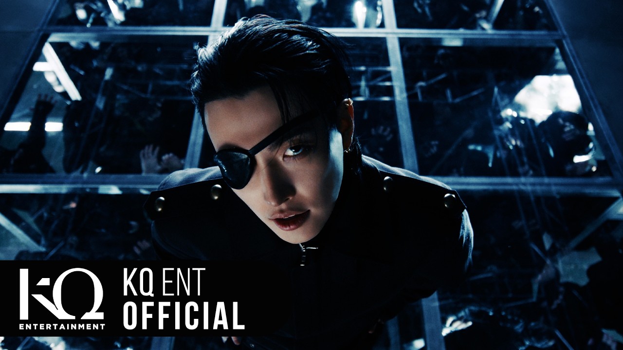 ATEEZ(에이티즈) – ‘Adrenaline’ Official MV