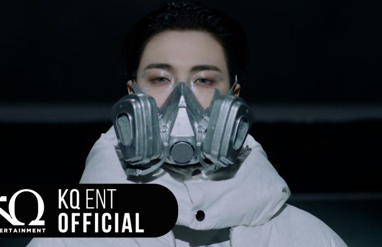 ATEEZ(에이티즈) – ‘NASA’ Performance Video