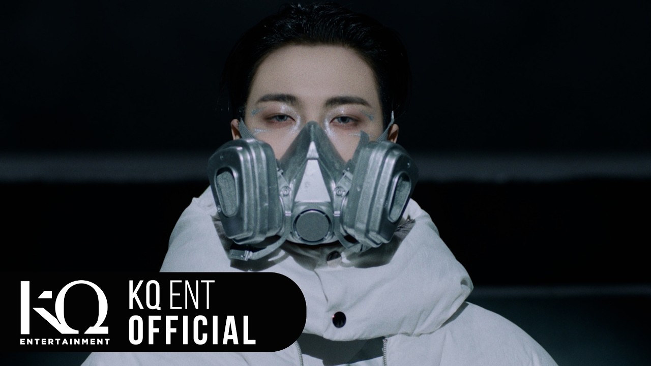 ATEEZ(에이티즈) – ‘NASA’ Performance Video