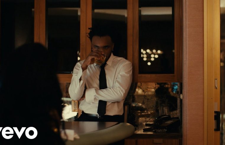 Baby Keem – Birds & the Bees (Official Video)