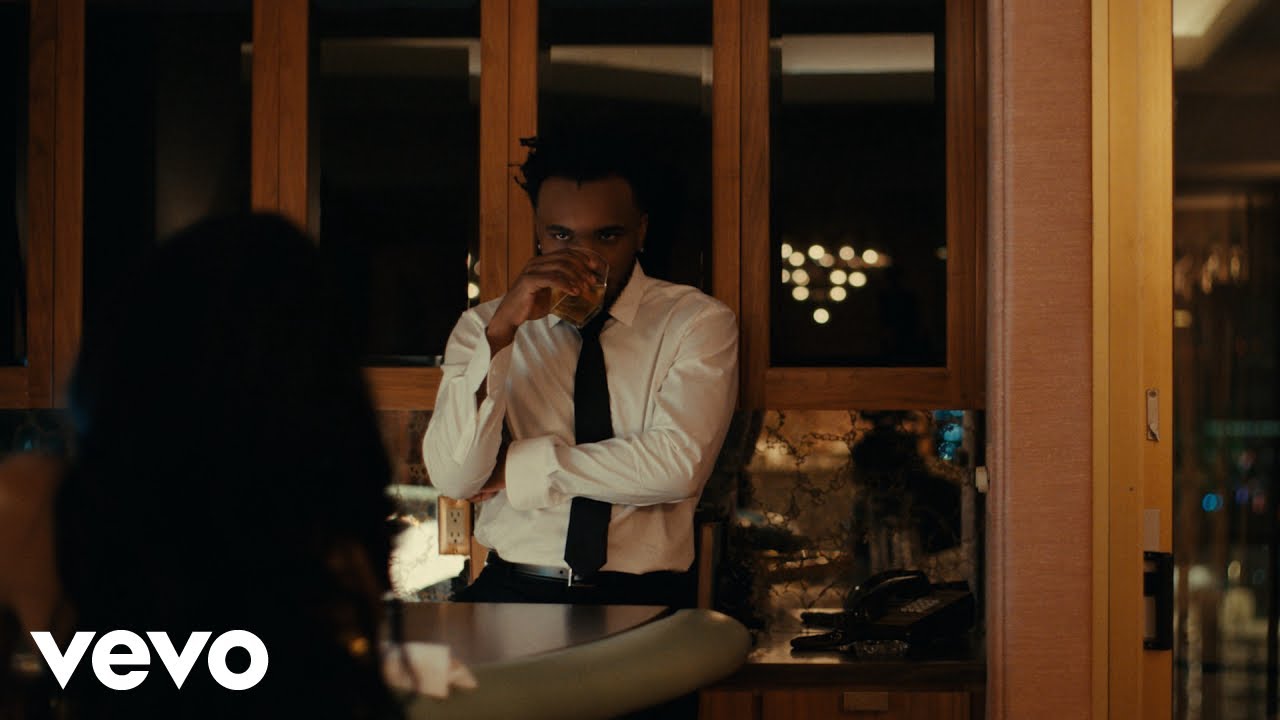Baby Keem – Birds & the Bees (Official Video)