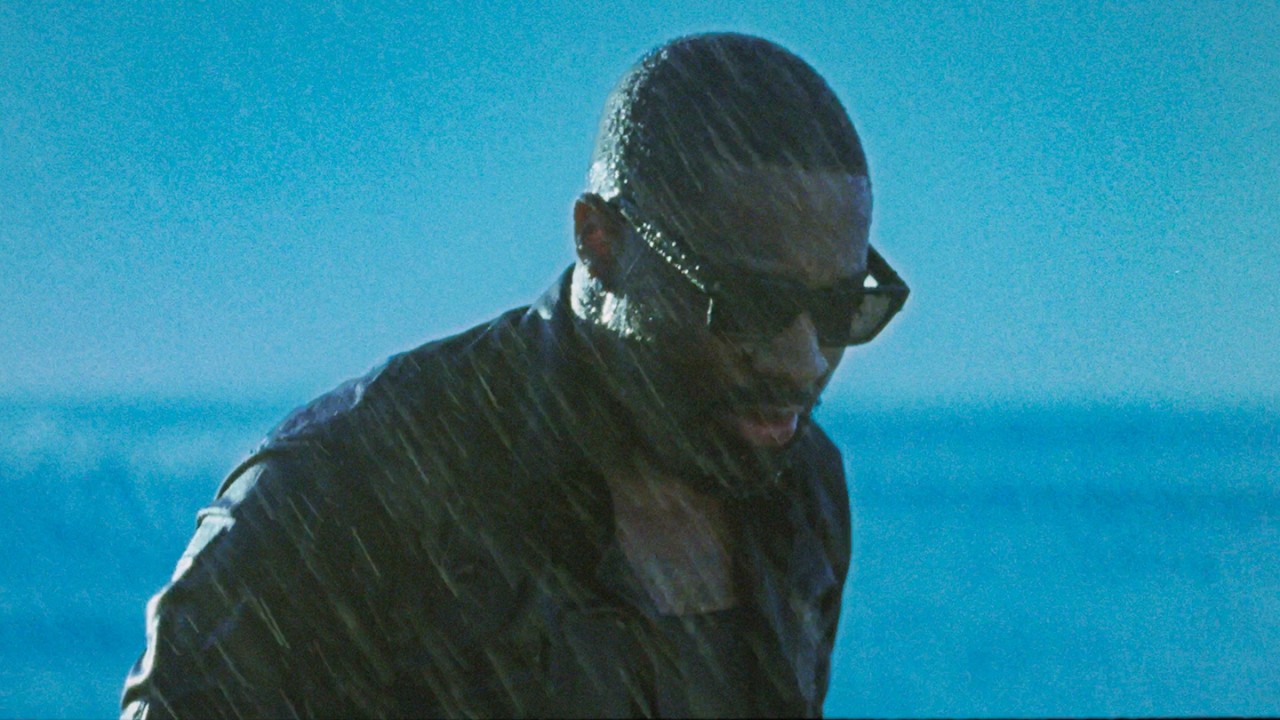 Brent Faiyaz – wrong faces. [Official Video]