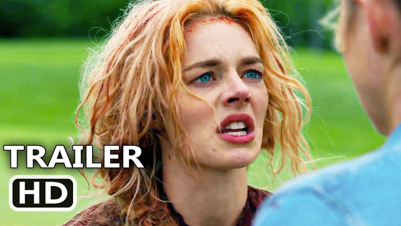 CASAMENTO SANGRENTO 2: A Viúva Trailer Dublado 2 (2026)