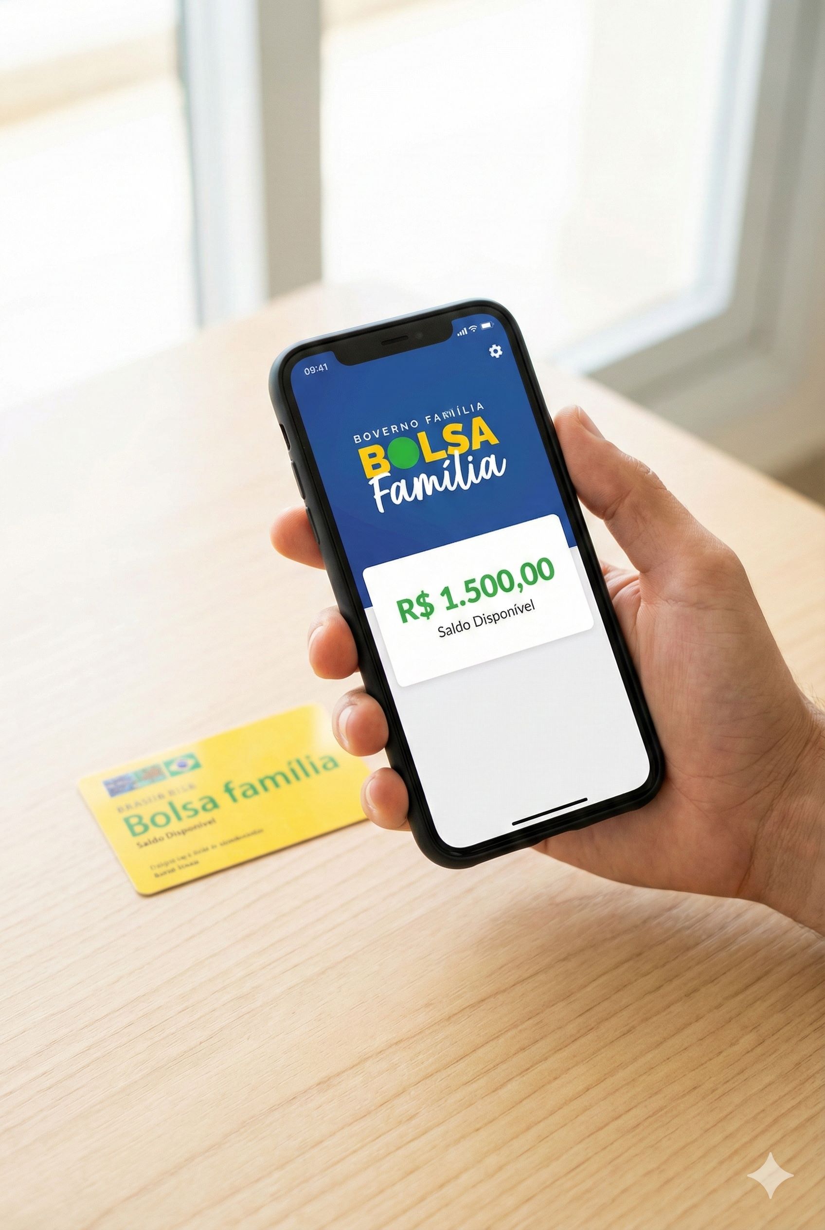 Pagamento do Bolsa Família fevereiro 2026: Calendário e Valores