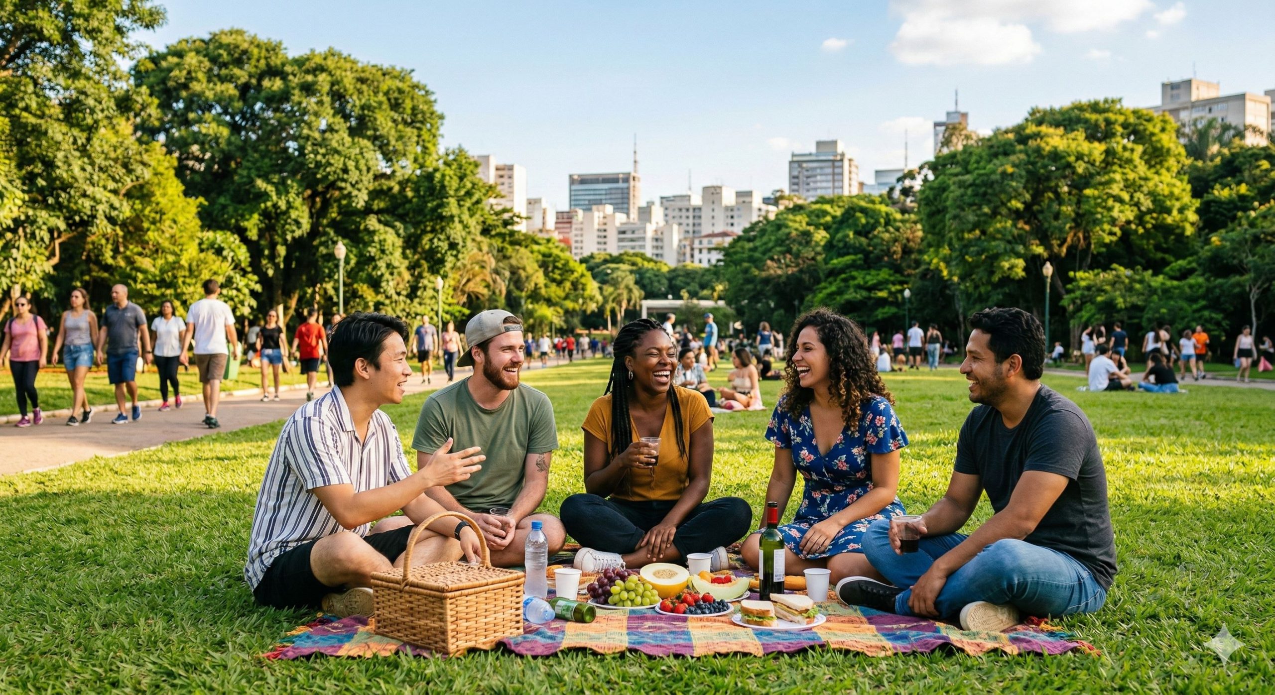 Como se divertir sem dinheiro: 27 ideias incríveis e gratuitas