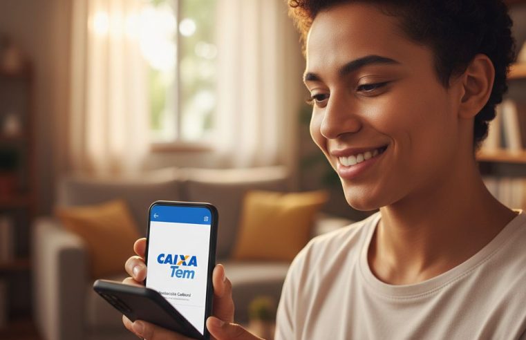 Atualizar Cadastro do CAIXA Tem: Passo a Passo Rápido 2026