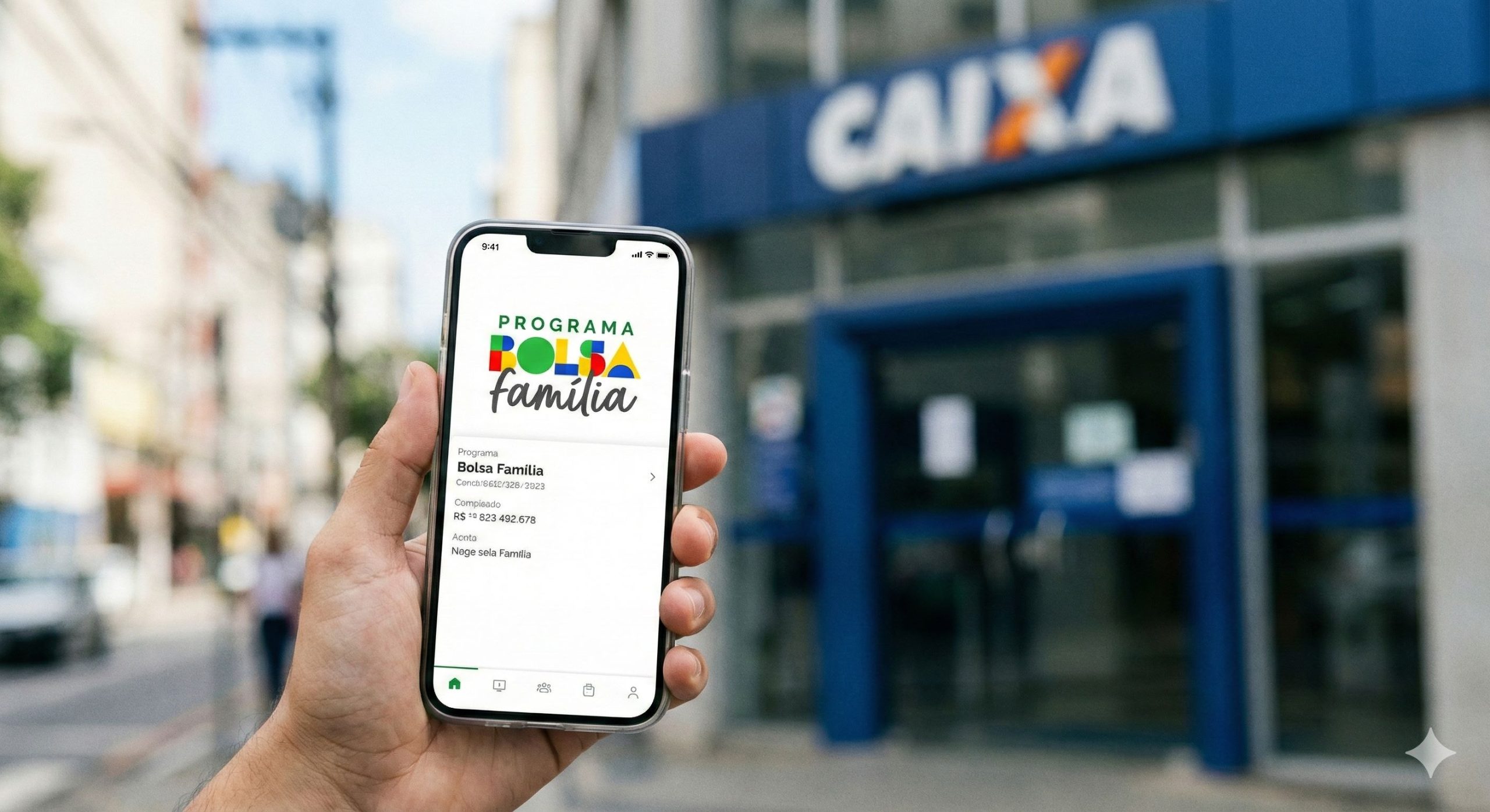 Pagamento do Bolsa Família NIS 6: Calendário e Como Sacar