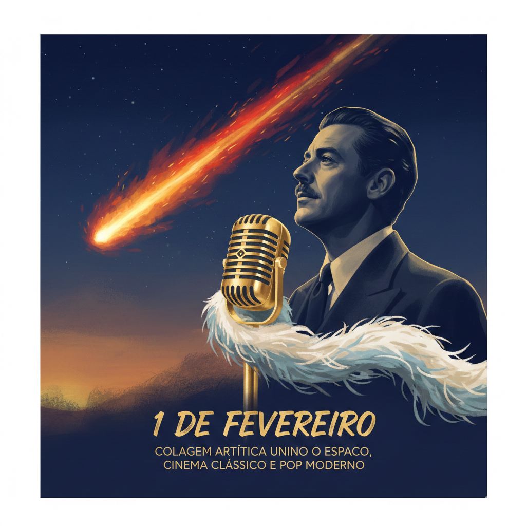 1 de fevereiro: De feras do ringue ao adeus à Columbia! 🚀🥊