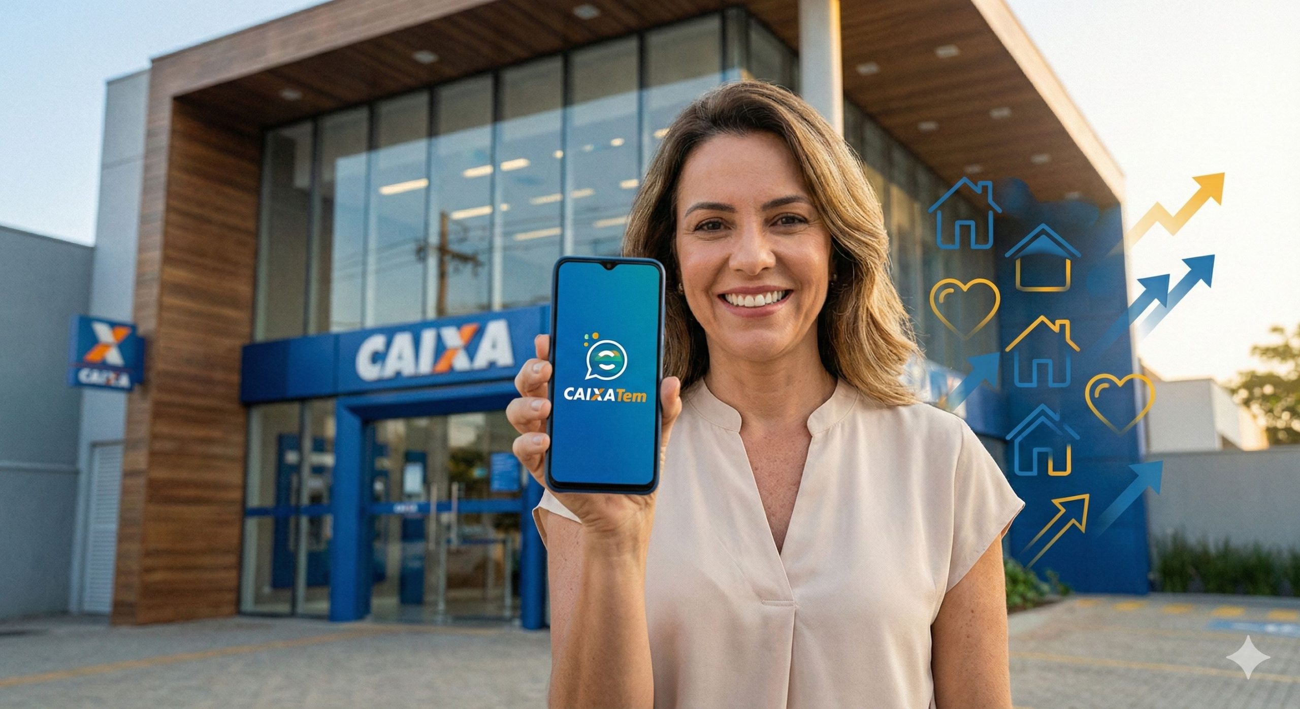 Pagamento do Bolsa Família NIS 4: Veja como sacar hoje 19/02