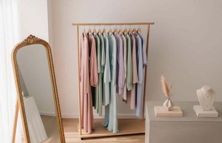 Frases para Bio de Instagram Loja de Roupas Feminina: Top 50
