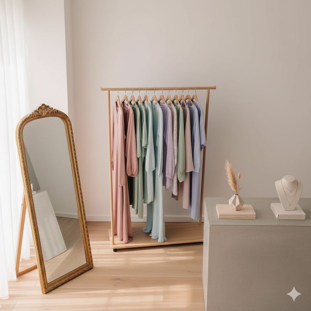 Frases para Bio de Instagram Loja de Roupas Feminina: Top 50