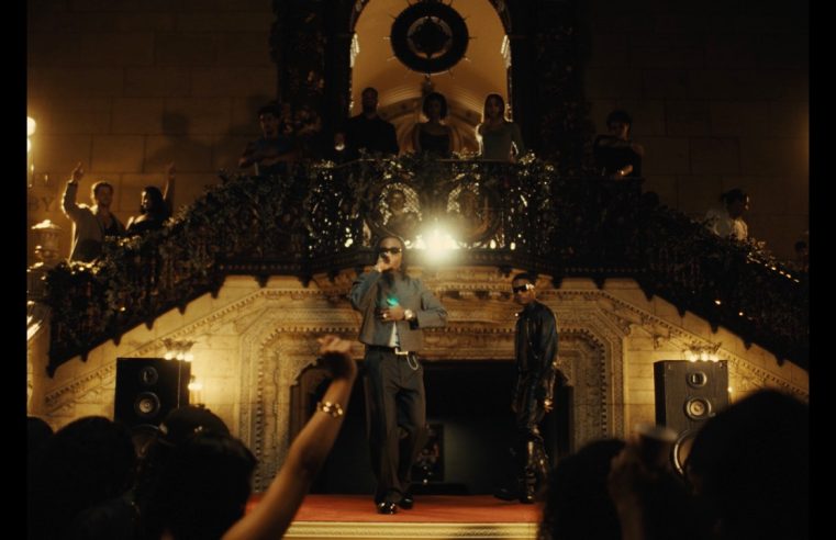 Gunna – forever be mine (feat. Wizkid) [Official Video]