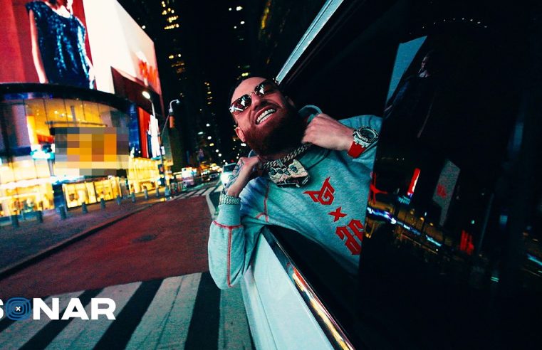 Hades66 – Manhattan II X MR GOAT (Video Oficial)