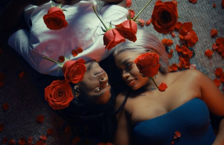 Hurricane Wisdom – Over Now (Official Music Video)