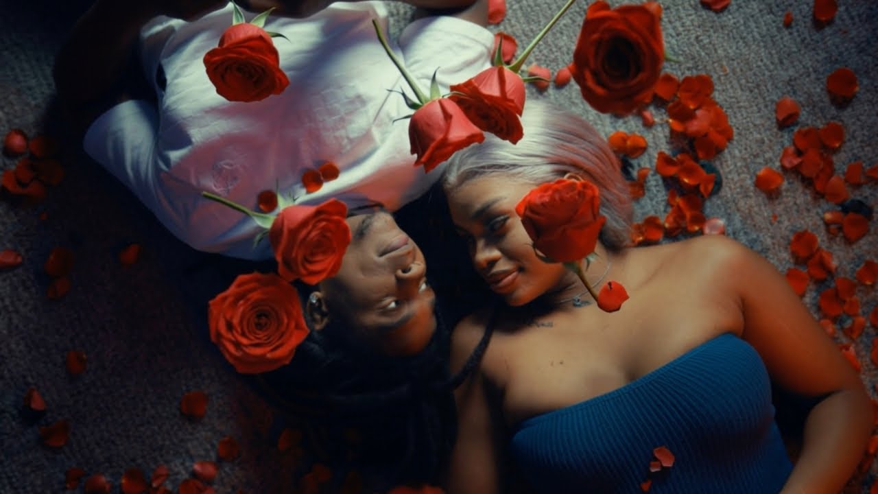 Hurricane Wisdom – Over Now (Official Music Video)