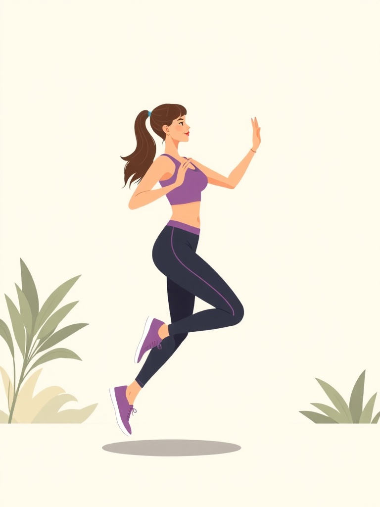 Disciplina para Vida Saudável: O Guia Leve