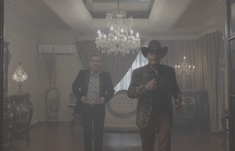 Los Rehenes ft. Ladrón – “Pienso En Ti” (Video Visual)