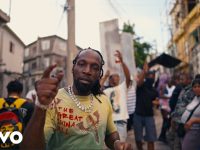 Mavado, Dj Mac, Crashdummy - Bad & Bbc Rich  (Official Music Video) | WYFL Riddim