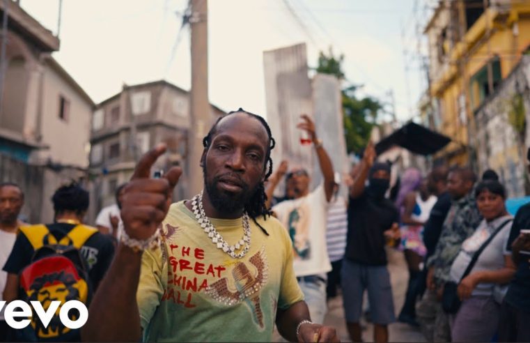 Mavado, Dj Mac, Crashdummy – Bad & Bbc Rich  (Official Music Video) | WYFL Riddim